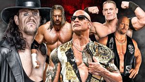 WWE போட்டிகளை இனி டிவி சேனல்களில் பார்க்க முடியாது.. ஏப்.1 ஆம் தேதி முதல் இந்திய ரசிகர்களுக்கு ஆப்பு