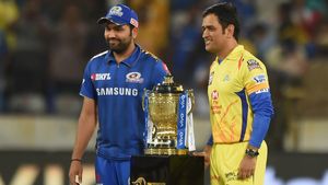 IPL வரலாற்றிலேயே டாப் 6 மிக சிறந்த கேப்டன்கள்.. களத்தில் நின்றாலே நடுங்கும் எதிரணி
