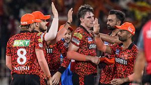 IPL 2025- மொரட்டு அணியாக களமிறங்கும் சன்ரைசர்ஸ்.. காவ்யா மாறனுக்கு ஜாலி தான்.. பிளேயிங் XI பாருங்க