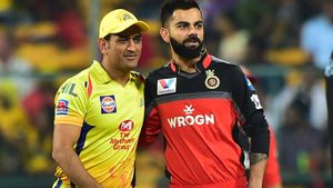 IPL 2025: சிஎஸ்கே vs ஆர்சிபி மோதியதில் அதிக வெற்றி யாருக்கு? குறைந்தபட்ச, அதிகபட்ச ஸ்கோர் என்ன?