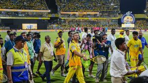 IPL 2025- Scam செய்கிறதா சிஎஸ்கே? ஆன் லைனில் டிக்கெட்டே இல்லை.. லட்சம் பேர் ஆன்லைனில் காத்திருப்பு