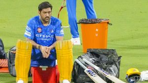IPL 2025- சிஎஸ்கே அணியின் பிளேயிங் லெவன் எப்படி இருக்கும்.. 6வது முறையாக கோப்பையை வெல்லுமா?