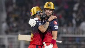 KKR vs RCB- ஆட்டம் மாறியதே இங்கு தான்.. அதிரடியாக விளையாடிய கொல்கத்தா தோற்றது எப்படி?