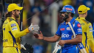 IPL CSK vs MI - இரு அணிகளும் மோதியதில் அதிக முறை வென்றது யார்?