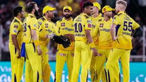 IPL 2025- சிஎஸ்கே பயிற்சிக்கு ஆப்பு வைத்த பிசிசிஐ.. இனி பயிற்சிக்கு கண்டிப்பா இதை ஃபாலோ பண்ணுங்க!