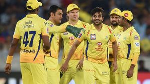 IPL 2025: ஷர்துல் தாக்கூருக்கு அடித்த ஜாக்பாட்.. அட்வான்ஸ் புக்கிங் செய்த லக்னோ சூப்பர் ஜெயன்ட்ஸ்