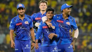 CSK vs MI: மெகா தவறு.. தோல்விக்கு காரணமே இதுதான்.. 18வது ஓவரில் அந்த ஸ்பின்னரை அழைத்தது ஏன்?