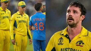 IND vs AUS: இப்ப சொகமா இருக்கா ட்ராவிஸ் ஹெட்டு.. அன்னைக்கு எங்களுக்கும் இப்படி தானே இருந்துச்சு!