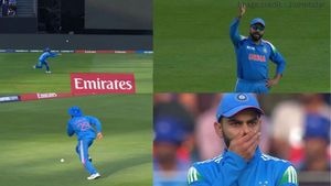 IND vs NZ: 
