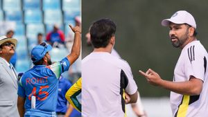 IND vs NZ Final: டாஸ் வென்றால் இந்திய அணி முதலில் செய்ய வேண்டும்.. ரோகித்துக்கு காத்திருக்கும் சவால்