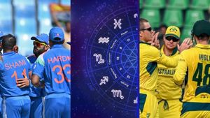 IND vs AUS அரையிறுதியில் எந்த அணி வெல்லும்? இவருக்கு அந்த ராசியே கிடையாது.. பிரபல ஜோதிடர் கணிப்பு