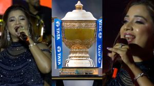 ஐபிஎல் 2025 LIVE: சன்ரைசர்ஸ் ஹைதராபாத் - ராஜஸ்தான் ராயல்ஸ் மோதல்.. டாஸ் யாருக்கு?