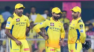 Ashwin: “இனி சிஎஸ்கே பற்றி பேசவே மாட்டேன்” அஸ்வின் யூட்யூப் சேனலால் சிஎஸ்கே-வில் வெடித்த கலகம்