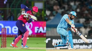 IPL 2025: 14 வயசா நம்ப முடியவில்லை.. யுவராஜ் சிங் மாதிரி விளையாடுறாரு.. முன்னாள் CSK வீரர் பாராட்டு