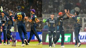 IPL 2025: சிஎஸ்கேவிடம் இருந்த ஒரே கவுரவமும் போச்சு.. அதிக ரன்கள், விக்கெட் டாப் 5 வீரர்கள் யார்?