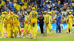 IPL 2025: அடுத்த 7 நாட்கள் நடைபெறும் போட்டியில் எந்த அணி வென்றால், சிஎஸ்கே-க்கு நல்லது?