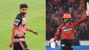 IPL 2025: அதிர்ஷ்டத்தால் தான் அபிஷேக் சர்மா சதம் விளாசினார்.. 2 கடின கேட்சை விட்டது தவறு.. ஸ்ரேயாஸ்