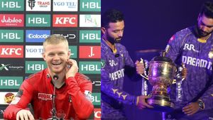 PSL 2025: ஐபிஎல் தொடருடன் ஒப்பிட்டு கேள்வி.. இங்கிலாந்து வீரரிடம் மொக்கை வாங்கிய பாகிஸ்தான் ஊடகம்