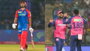 IPL 2025: 2 நாள் முன்பு சரவெடி பேட்டிங்.. இன்று டக் அவுட்.. விடுகதையா கருண் நாயரின் வாழ்க்கை?