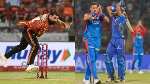IPL 2025: ஷமி சொல்றது எல்லாம் கட்டுக்கதை.. நம்பாதீங்க! அப்படி ஒரு மண்ணும் நடக்கல.. கடுப்பான ஸ்டார்க்