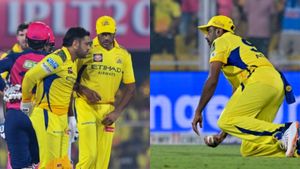 IPL 2025: அஸ்வினுக்கு எல்லாம் கேப்டன் பதவி கொடுக்க முடியாது.. சிஎஸ்கே கறார் முடிவு.. ஏன் இப்படி?
