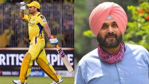 IPL 2025: “தோனி ஏமாற்ற மாட்டார் ஆனா..” அவுட் சர்ச்சை குறித்து உண்மையை உடைத்த நவ்ஜோத் சிங் சித்து