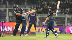 IPL 2025: “ஆட்டநாயகன்”.. 25 வயதில் இத்தனை விருதுகளா? கோலியின் ரெக்கார்டை உடைத்த சுப்மன் கில்