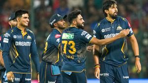 IPL 2025: இவருக்கா இந்த நிலைமை.. சீனியர் வீரருக்கு தண்டனை கொடுத்த பிசிசிஐ.. படுமோசமான பவுலிங்