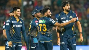 IPL 2025: சின்னசாமி கிரவுண்டில் ஆர்சிபியை கதற விட்டதே இவங்க தான்.. குஜராத் டைட்டன்ஸ் வென்றது எப்படி?