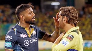 “ஒரு ஸ்டேஜ்-க்கு மேல கடைசி இடத்துல இருக்குறதுக்கு கூச்சப்படனும்டா”.. CSK, MI-ஐ கலாய்க்கும் மீம்ஸ்