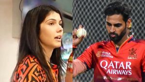 IPL 2025: ஒழுங்கா ஆடலைனா காவ்யா மாறன் என்ன செய்வார் தெரியுமா? புவனேஸ்வர் குமார் ஓபன் டாக்!