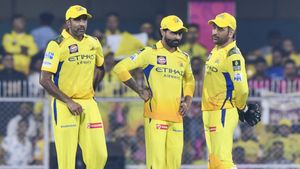 IPL 2025: CSK அணிக்கு வருகிறார் 17 வயது மும்பை வீரர்.. சென்னைக்கு அழைத்த அணி நிர்வாகம்