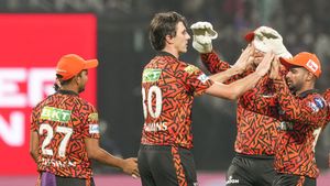IPL:போன வாரம் தான் 280 அடிச்சோம்..மோசமான பேட்டிங்! தொடர்ந்து 3 தோல்வி குறித்து SRH கேப்டன் கம்மின்ஸ்