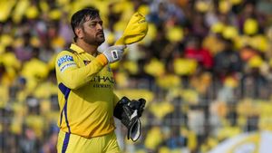 CSK அணியிலிருந்து ரச்சின் நீக்கப்பட வாய்ப்பு.. தொடக்க வீரராக ருதுராஜ்.. பிளேயிங் XI-ல் மாற்றம்