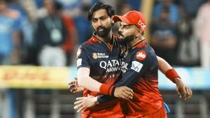 IPL 2025- 