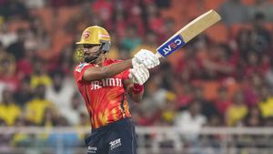 IPL 2025: சாஹலுக்கு கடைசி கட்டத்தில் ஓவர்கள் வழங்கியதற்கு காரணமே இதான்.. பஞ்சாப் கேப்டன் ஸ்ரேயாஸ்