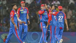 IPL 2025- ஈஸியாக ஜெய்க்க வேண்டிய போட்டி இது.. ஆட்டமிழந்த முறை தவறு.. டெல்லி கேப்டன் அக்சர் பட்டேல்