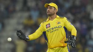 IPL 2025: அந்த தவறை லக்னோக்கு எதிராக தோனி செய்யவே இல்லை.. கவனிச்சீங்களா? காரணம் என்ன?