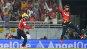 IPL 2025: வெற்றியை நம்பவே முடியவில்லை.. அதே சமயம் துள்ளி குதிக்காமல் அடக்கமாக இருப்போம்.. ஸ்ரேயாஸ்