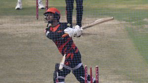 IPL 2025: மும்பைக்கு எதிராக ஏன் 300 ரன்கள் அடிக்க முடியாது? SRH வீரர் இஷான் கிசன் கருத்து