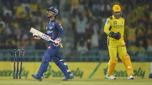 IPL 2025: ஏமாற்றப்படும் சிஎஸ்கே..மற்ற அணிகள் இஷ்டப்படி தான் எல்லாம் நடக்குது..யார் அந்த கருப்பு ஆடு?