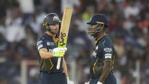 IPL 2025 : சதத்தை விட 2 புள்ளிகள் தான் முக்கியம்.. 97 ரன்கள் குவித்த ஜாஸ் பட்லர் பேச்சு