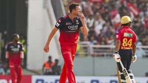 IPL 2025: 2 ஸ்ப்பின்னர்களை வைத்து பஞ்சாப் கதையை முடித்த RCB.. மீண்டும் மேஜிக் நிகழ்த்துவாரா ஸ்ரேயாஸ்