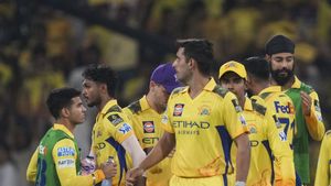 IPL 2025: சிஎஸ்கே கதை அவ்வளவு தான்.. இனி வெல்ல முடியாது.. அம்பத்தி ராயுடு கருத்து