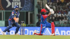 IPL 2025: அவமானப்படுத்திய லக்னோ உரிமையாளருக்கு பதிலடி தந்த ராகுல்.. லக்னோவை வீழ்த்தியது டெல்லி