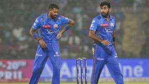 IPL 2025: தொடர்ந்து 4 வெற்றி.. இனி மும்பை இந்தியன்ஸ் அணி ஆதிக்கம் செலுத்தும்..கேப்டன் ஹர்திக் சூளுரை