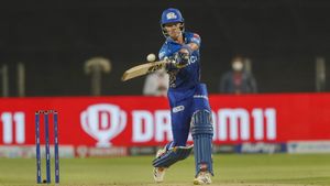IPL 2025- வாழ்நாளில் சிறந்த பார்மில் இருக்கிறார் பிரவீஸ்! CSK ரசிகர்களை குஷிப்படுத்திய பயிற்சியாளர்