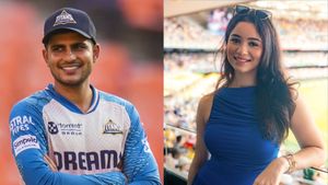 Shubman Gill: சாரா டெண்டுல்கருடன் காதலா? 3 ஆண்டுகளாக சிங்கிளாக இருக்கேன்.. சுப்மன் கில் ஓபன் டாக்!