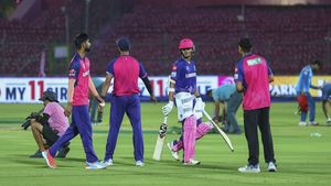 IPL 2025: வாழ்வா? சாவா? என்ற கட்டத்தில் ராஜஸ்தான்.. முதலிடம் பிடிக்க குஜராத் தீவிரம்