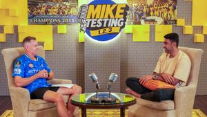 IPL 2025: அஸ்வினை இதுக்கு தான் சிஎஸ்கே வாங்கியதா? கிரிக்கெட் தவிர எல்லாம் நடக்குது.. இதை பாருங்க